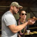 Singer Kellie Pickler conquers Schofield Barracks