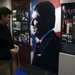 Navy Chief of Chaplains, Rear Adm. Margaret G. Kibben, tours USS Ronald Reagan Museum