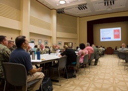 HART Course Prepares U.S. Military Members For Disaster Relief Operations