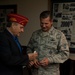 American Legion National Commander visits Kadena