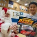 Toys for Tots Marines bring gifts to Alaskan children