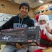 Toys for Tots Marines bring gifts to Alaskan children