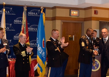 Best of the best in missile defense