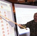 Yama Sakura 71: US Marines, Sailors plan with Japan Ground Self Defense Force