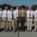 New Marine becomes 7th in family