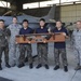 U.S. and ROKAF airmen faceoff in loadcrew competition