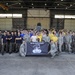 U.S. and ROKAF airmen faceoff in loadcrew competition