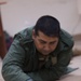 Peshmerga attend Instructor Development Course