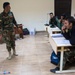 Peshmerga attend Instructor Development Course