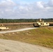 Speed and Power Soldiers continue gunnery progression