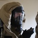 Behind the gas mask: CBRN Marines go back to roots of MOS training
