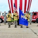 Firefighters honor fallen heroes