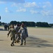 Soldiers, Airmen return from Haiti relief mission