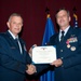 Col O'Mara retirement and LOM presentation