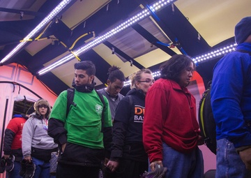 2016 New York City CBRN Sustainment Training Exercise