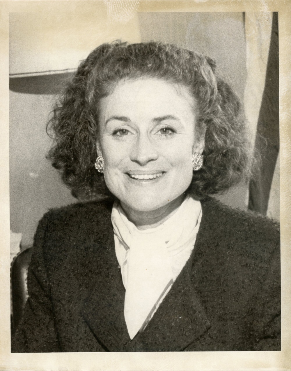 Fore, Henrietta Holeman