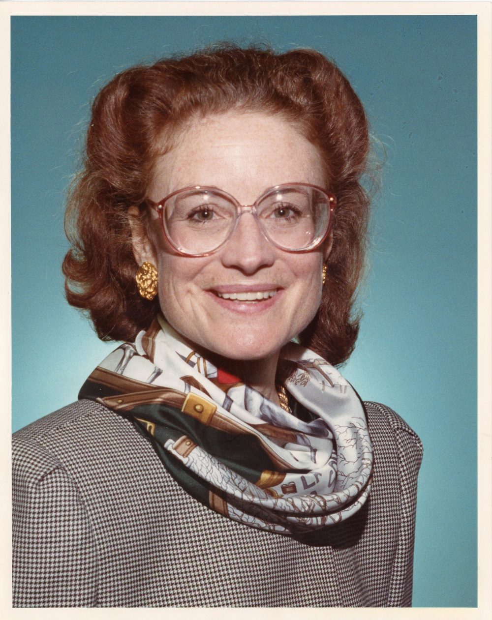 Fore, Henrietta Holeman