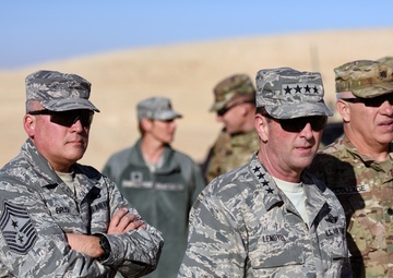 Overseas, Lengyel finds National Guard vital contributor to Joint Force