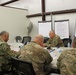 1st TSC and 316th ESC conduct training at Fort Hood