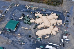 28th Infantry Division successfully leads first division-level warfighter hosted by Fort Indiantown Gap