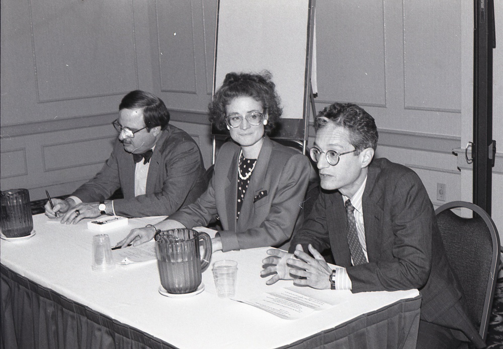 Fore, Henrietta Holeman