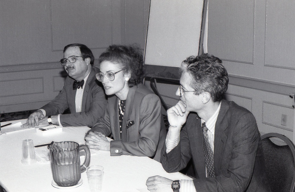 Fore, Henrietta Holeman