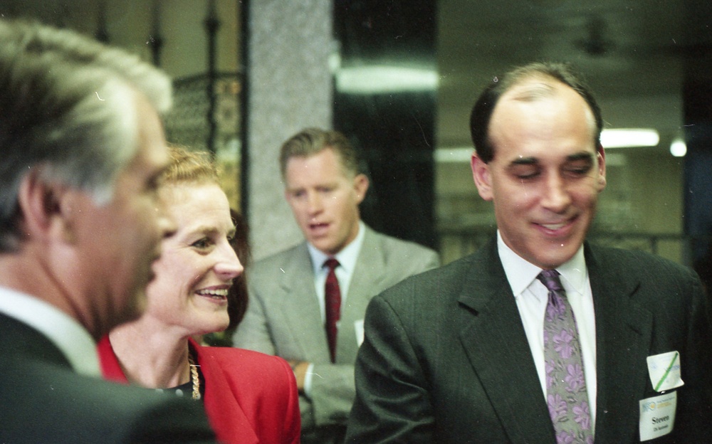 Fore, Henrietta Holeman