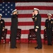 Navy Medicine East Changes Leadership, Rear Adm. Ken Iverson retires after 30 Years of Service