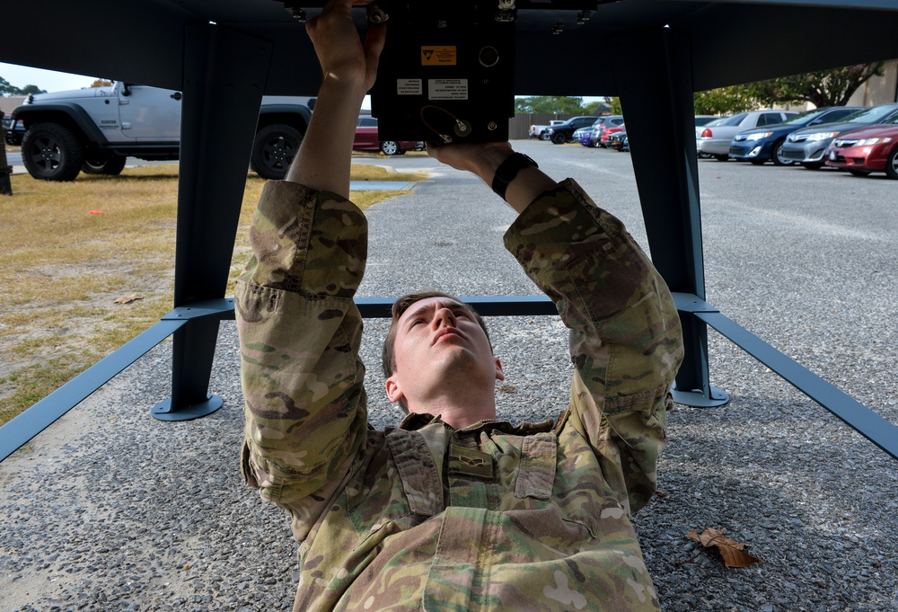 1st SOMXS's innovation improves training platform