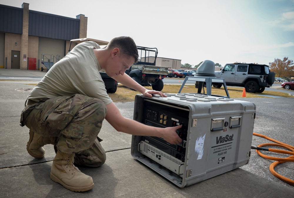 1st SOMXS's innovation improves training platform