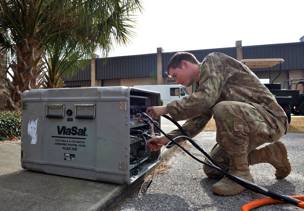 1st SOMXS's innovation improves training platform