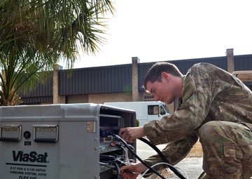 1st SOMXS's innovation improves training platform