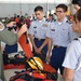 Air Station Barbers Point hosts students during open house