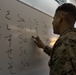 MCAS Futenma hosts Japanese language class for service members, families