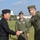 US-ROK Amphibious Staff Talks US-ROK Amphibious Staff Talks