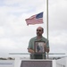 Pearl Harbor Survivor Recieves Funeral Honors