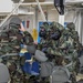 Air go through deployment prep