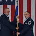 911th AW welcomes new command chief