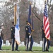 84th Training Command honors President Zachary Taylor in Wreath Laying Ceremony