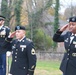 84th Training Command honors President Zachary Taylor in Wreath Laying Ceremony