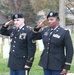 84th Training Command honors President Zachary Taylor in Wreath Laying Ceremony