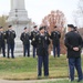 84th Training Command honors President Zachary Taylor in Wreath Laying Ceremony