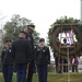 84th Training Command honors President Zachary Taylor in Wreath Laying Ceremony