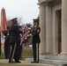 84th Training Command honors President Zachary Taylor in Wreath Laying Ceremony