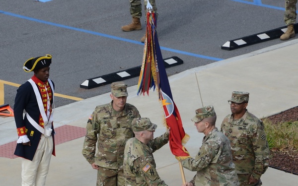 Accepting the Challenge