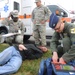 Team Whiteman conducts TFI Mass Casualty Exercise