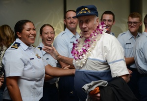 Online VA Memorial Honors Those Who Have Served and Sacrificed