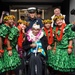 More than 100 WWII Veterans Arrive at Honolulu Via Honor Flight