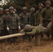 U.S. and Republic of Korea Marine Obstacle Course Challenge