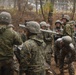 U.S. and Republic of Korea Marine Obstacle Course Challenge
